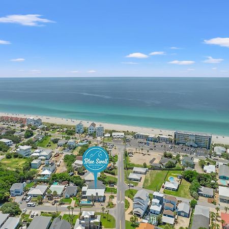 128 Kelly St | Beachy Keen Villa Panama City Beach Esterno foto