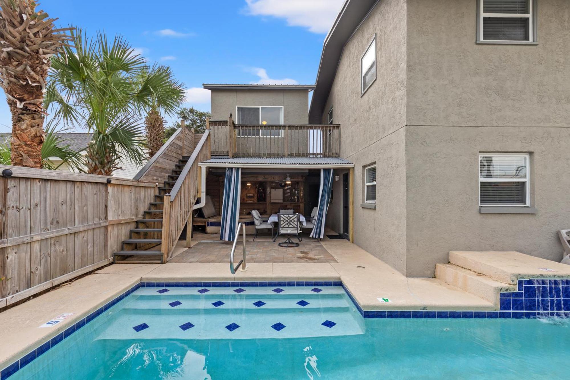 128 Kelly St | Beachy Keen Villa Panama City Beach Esterno foto