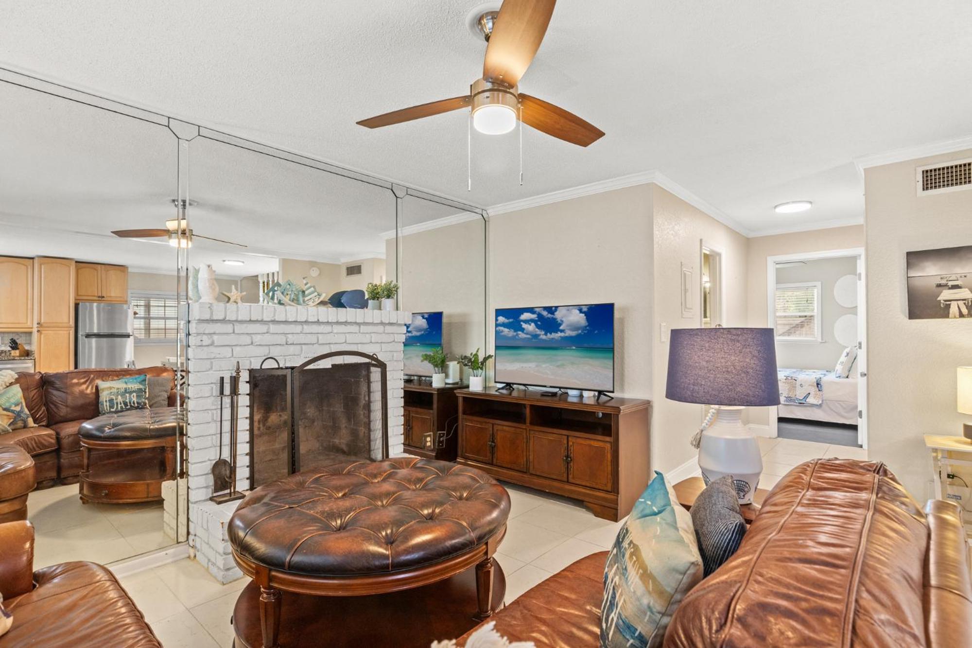 128 Kelly St | Beachy Keen Villa Panama City Beach Esterno foto