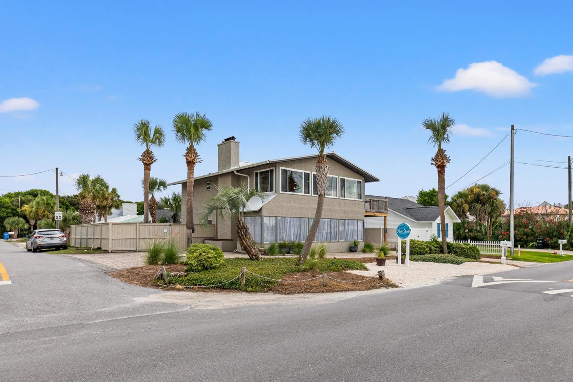 128 Kelly St | Beachy Keen Villa Panama City Beach Esterno foto