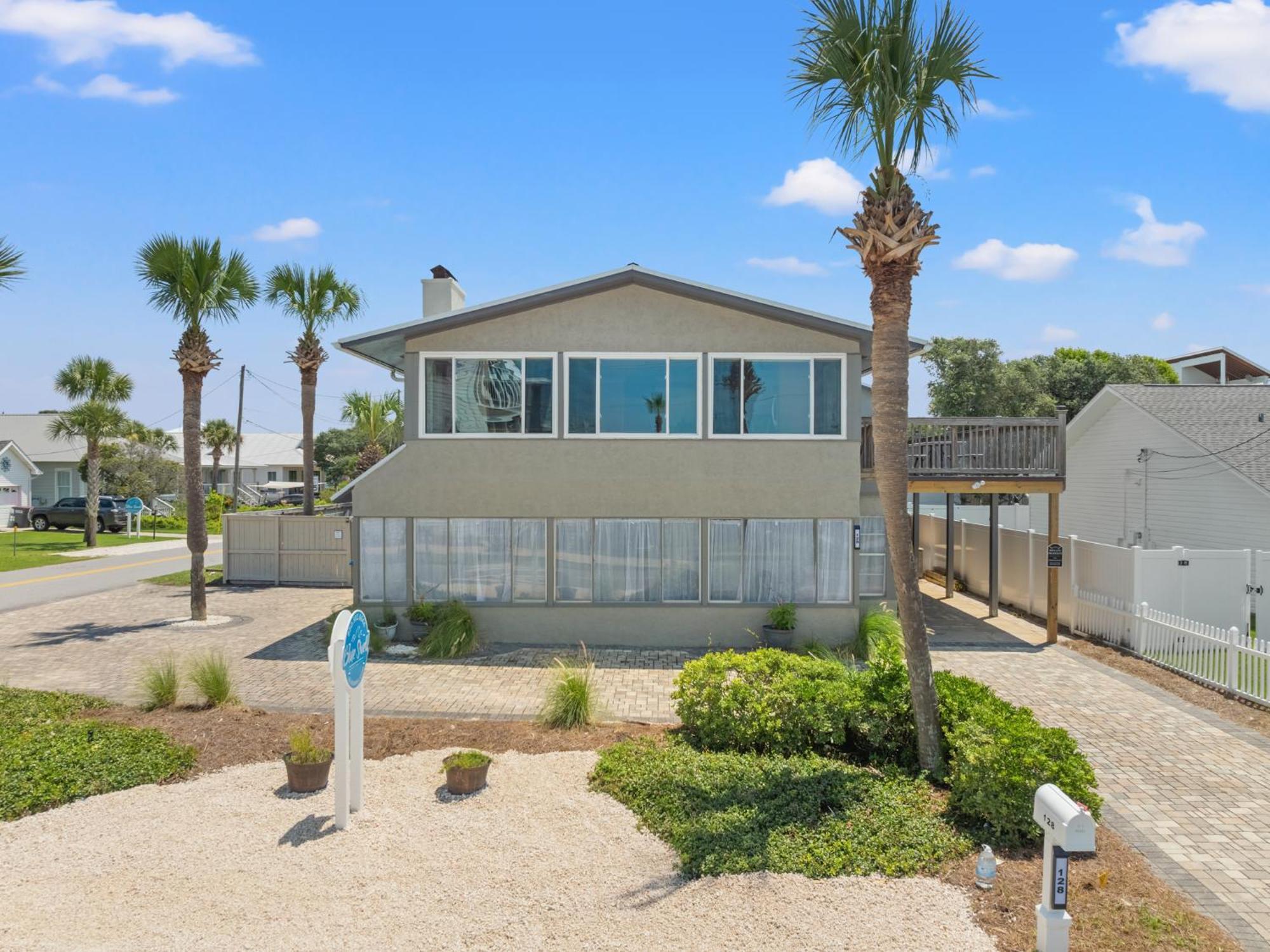 128 Kelly St | Beachy Keen Villa Panama City Beach Esterno foto