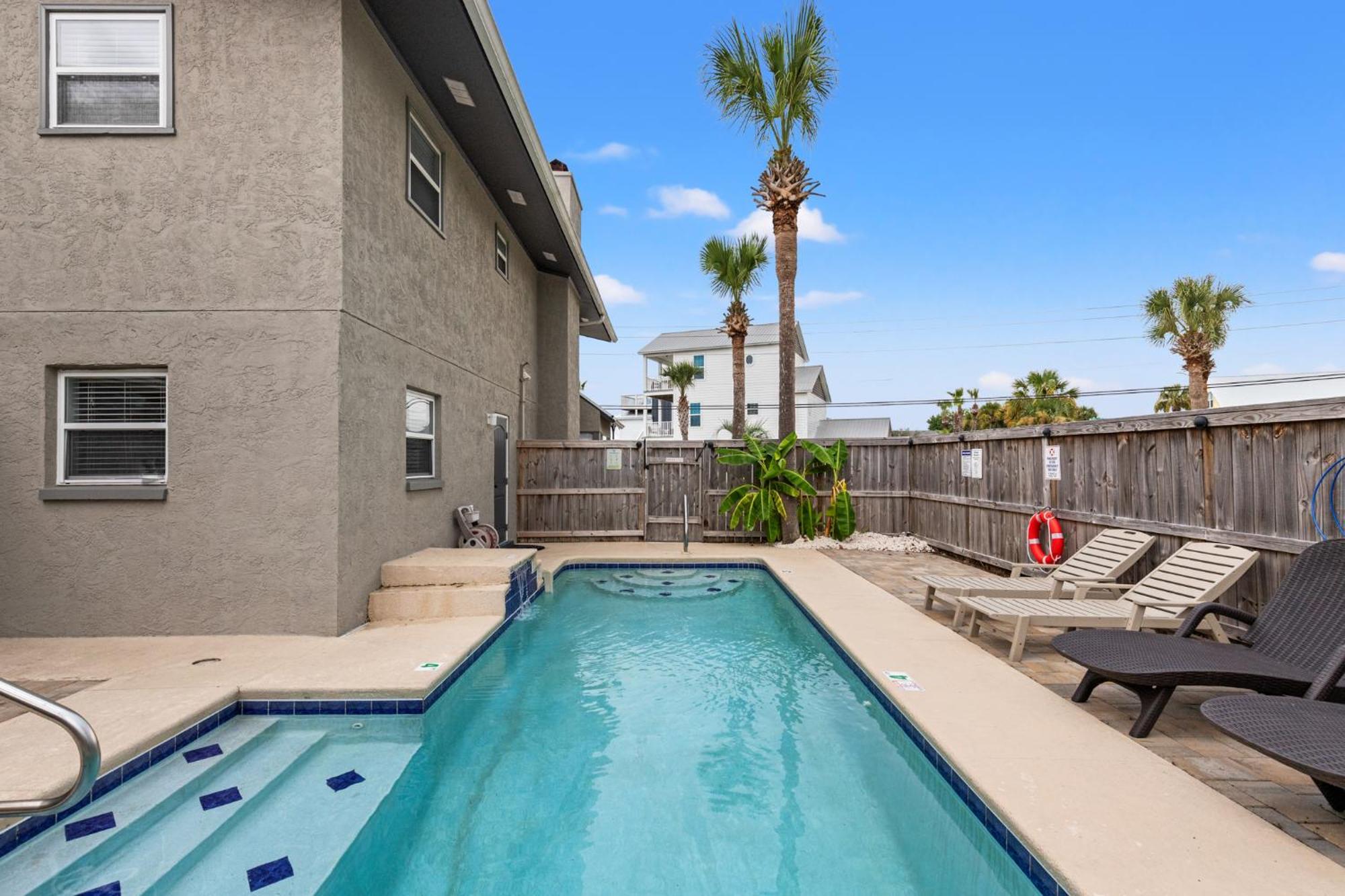 128 Kelly St | Beachy Keen Villa Panama City Beach Esterno foto