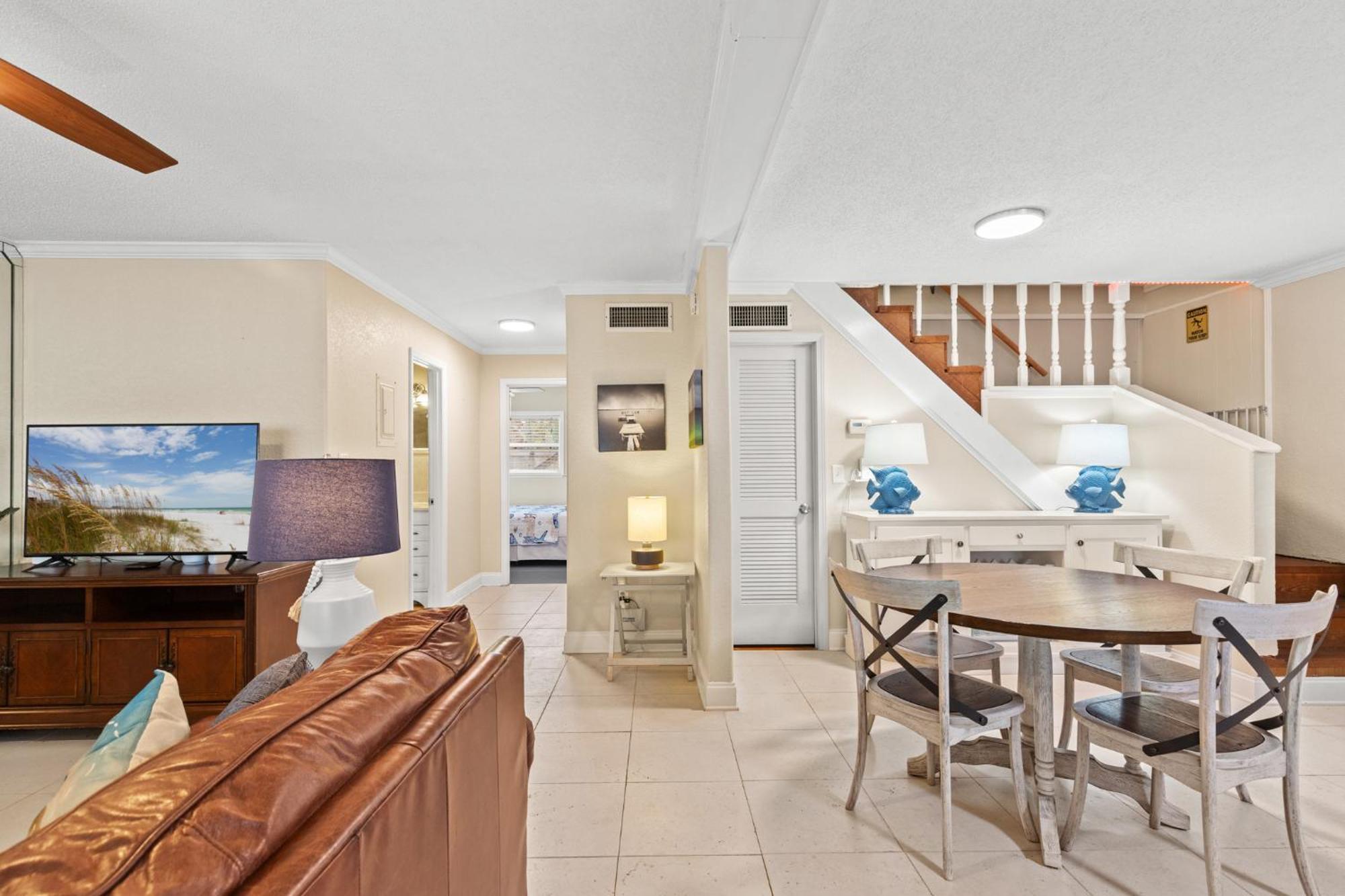 128 Kelly St | Beachy Keen Villa Panama City Beach Esterno foto