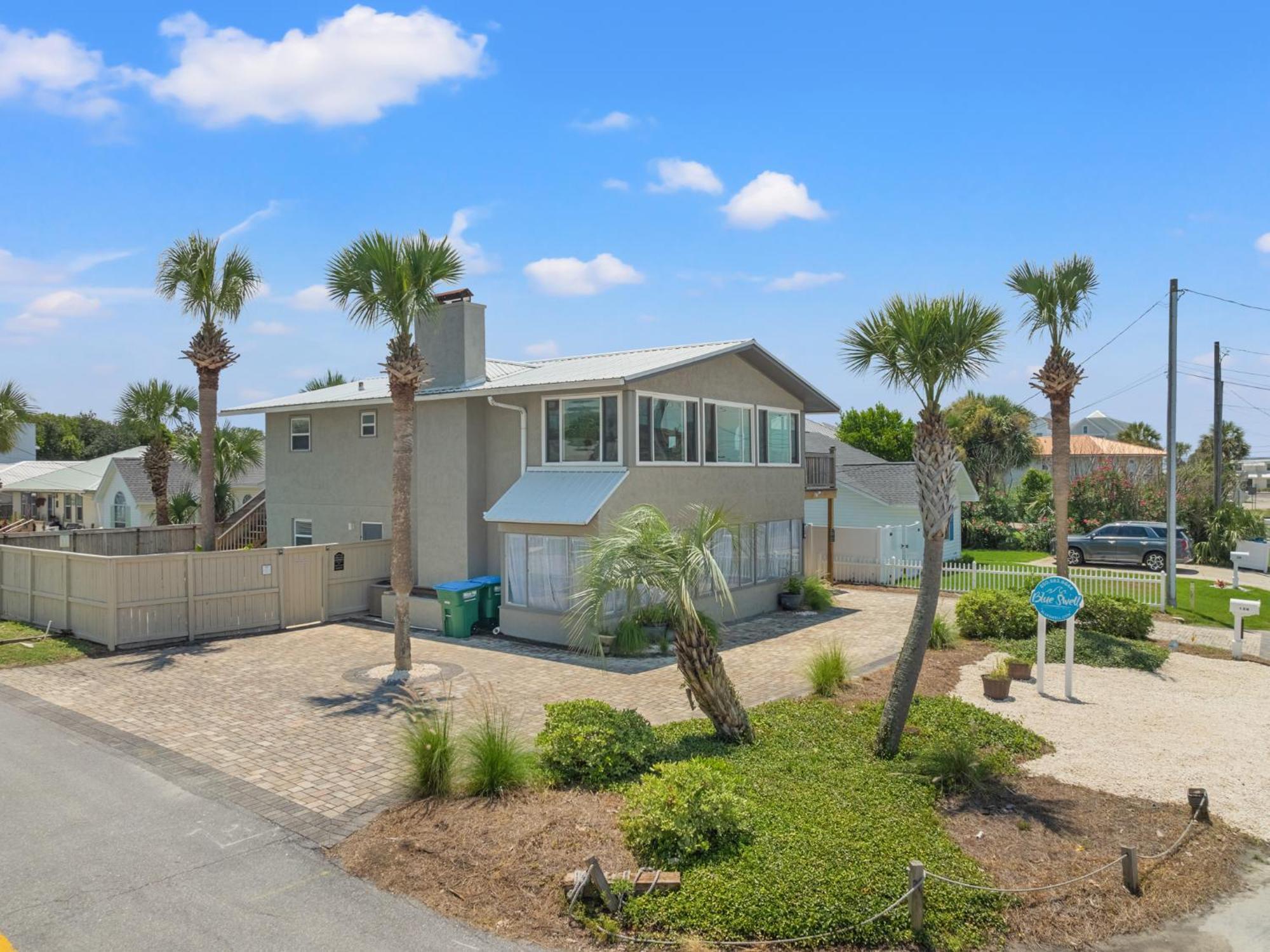 128 Kelly St | Beachy Keen Villa Panama City Beach Esterno foto