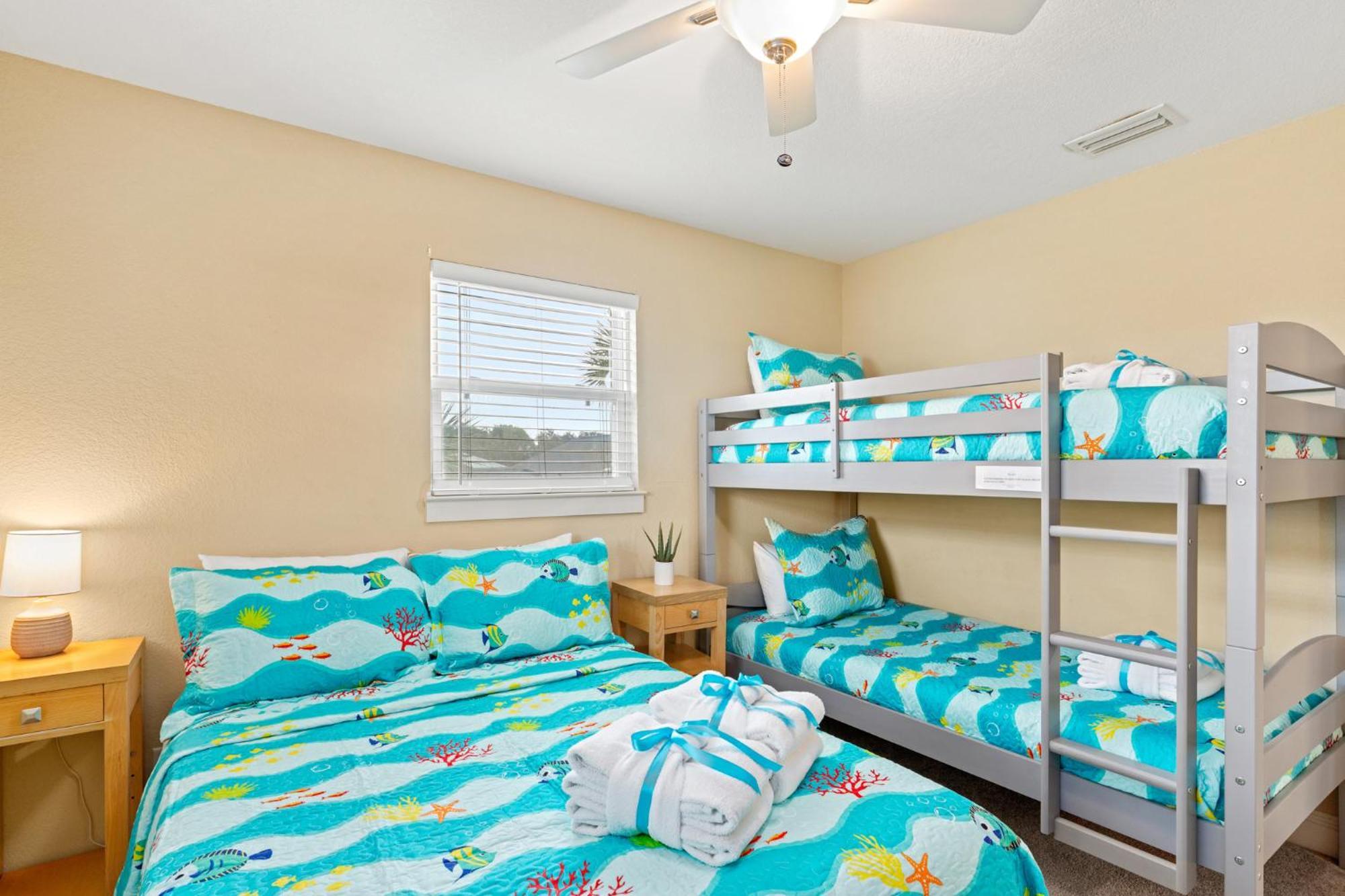 128 Kelly St | Beachy Keen Villa Panama City Beach Esterno foto