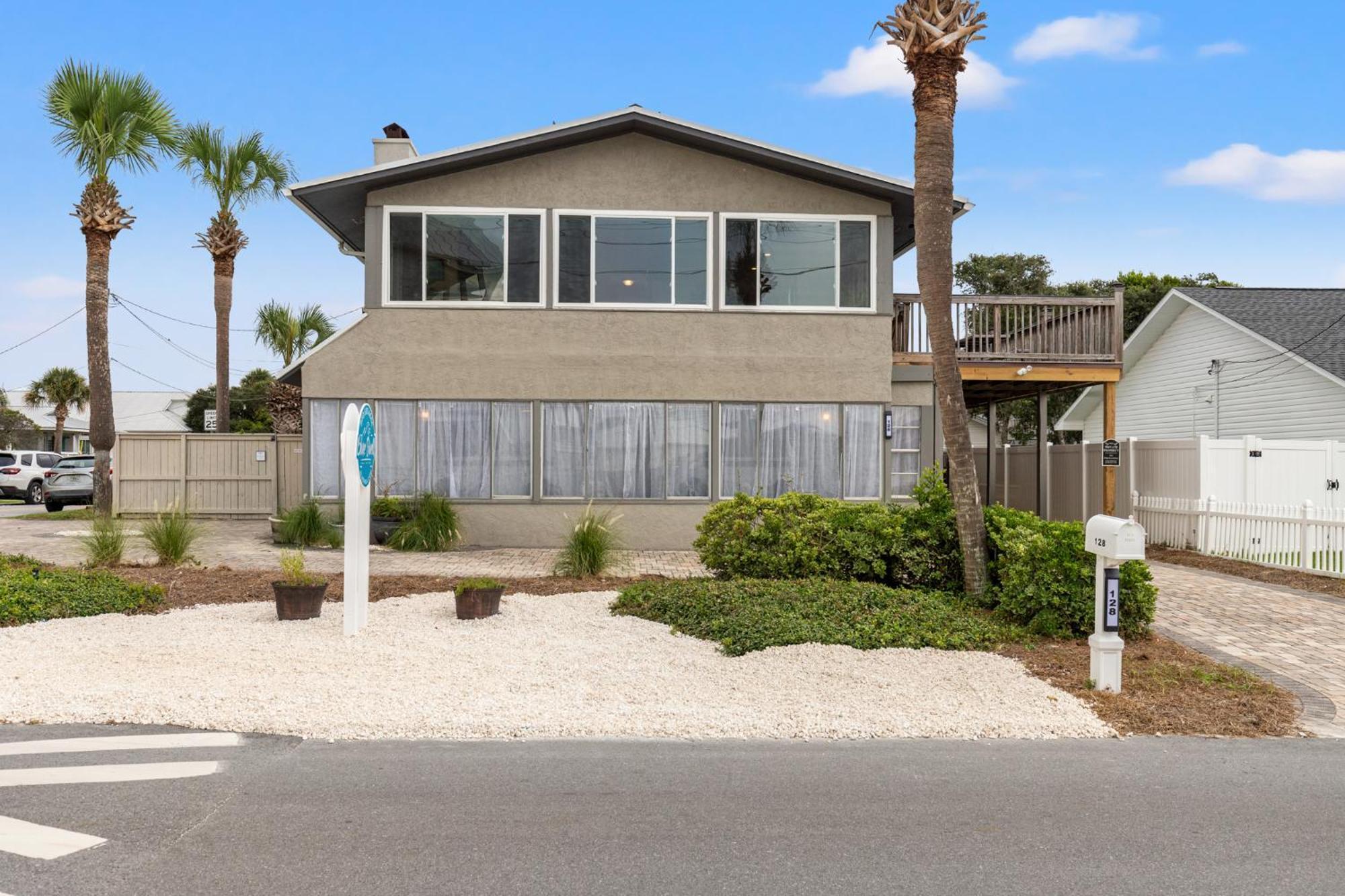 128 Kelly St | Beachy Keen Villa Panama City Beach Esterno foto