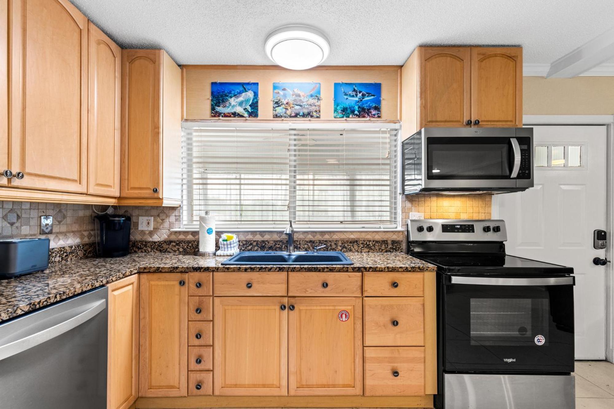 128 Kelly St | Beachy Keen Villa Panama City Beach Esterno foto