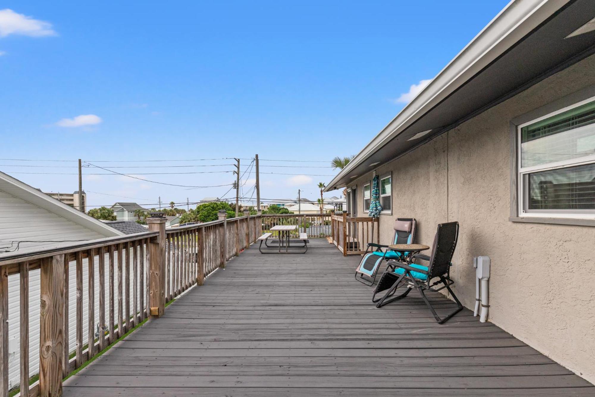 128 Kelly St | Beachy Keen Villa Panama City Beach Esterno foto