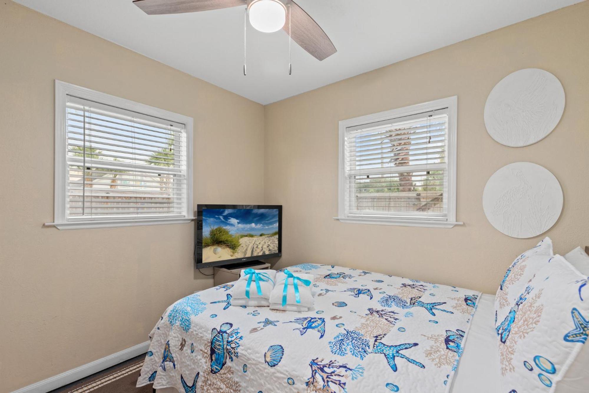 128 Kelly St | Beachy Keen Villa Panama City Beach Esterno foto