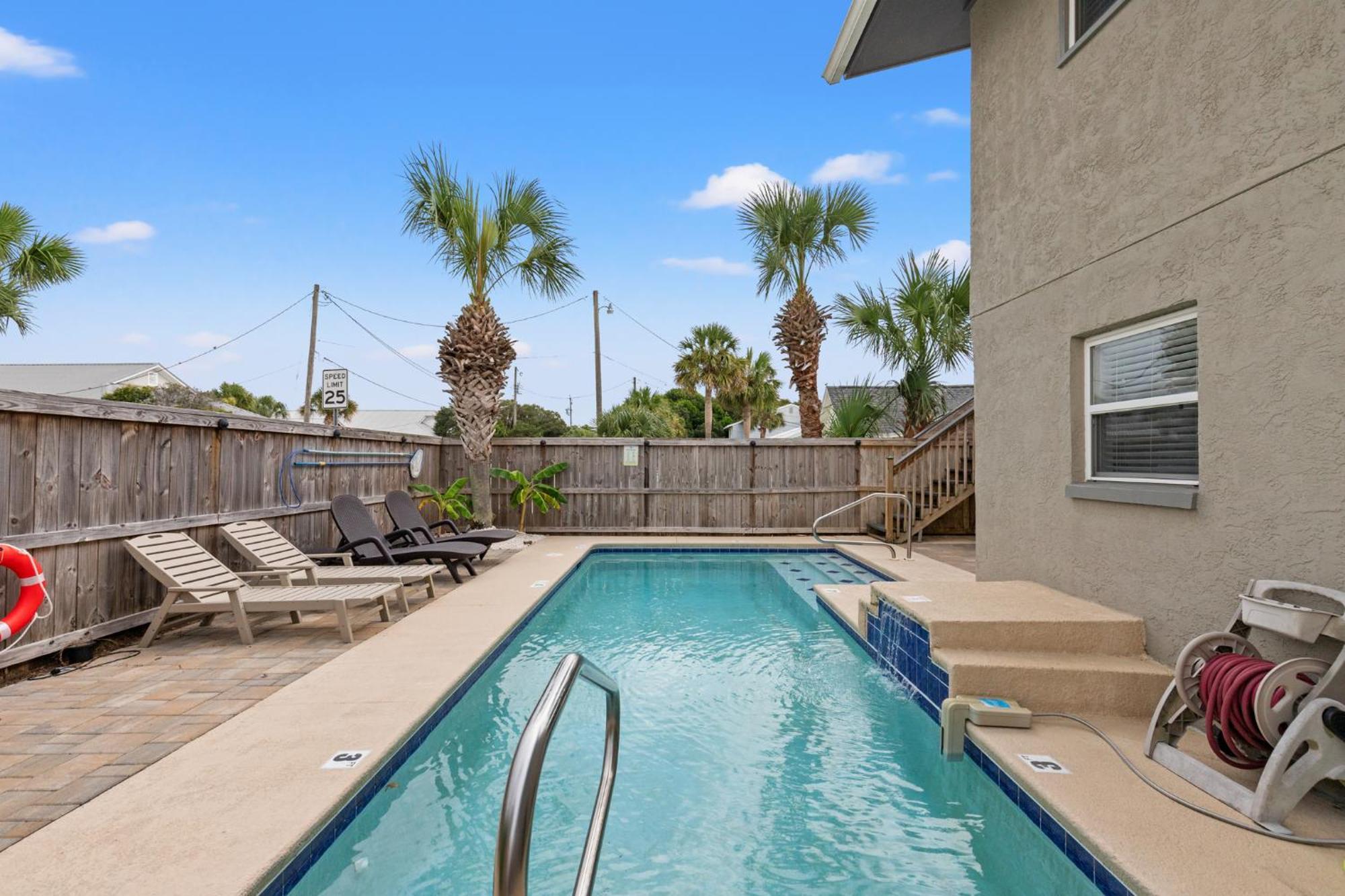 128 Kelly St | Beachy Keen Villa Panama City Beach Esterno foto