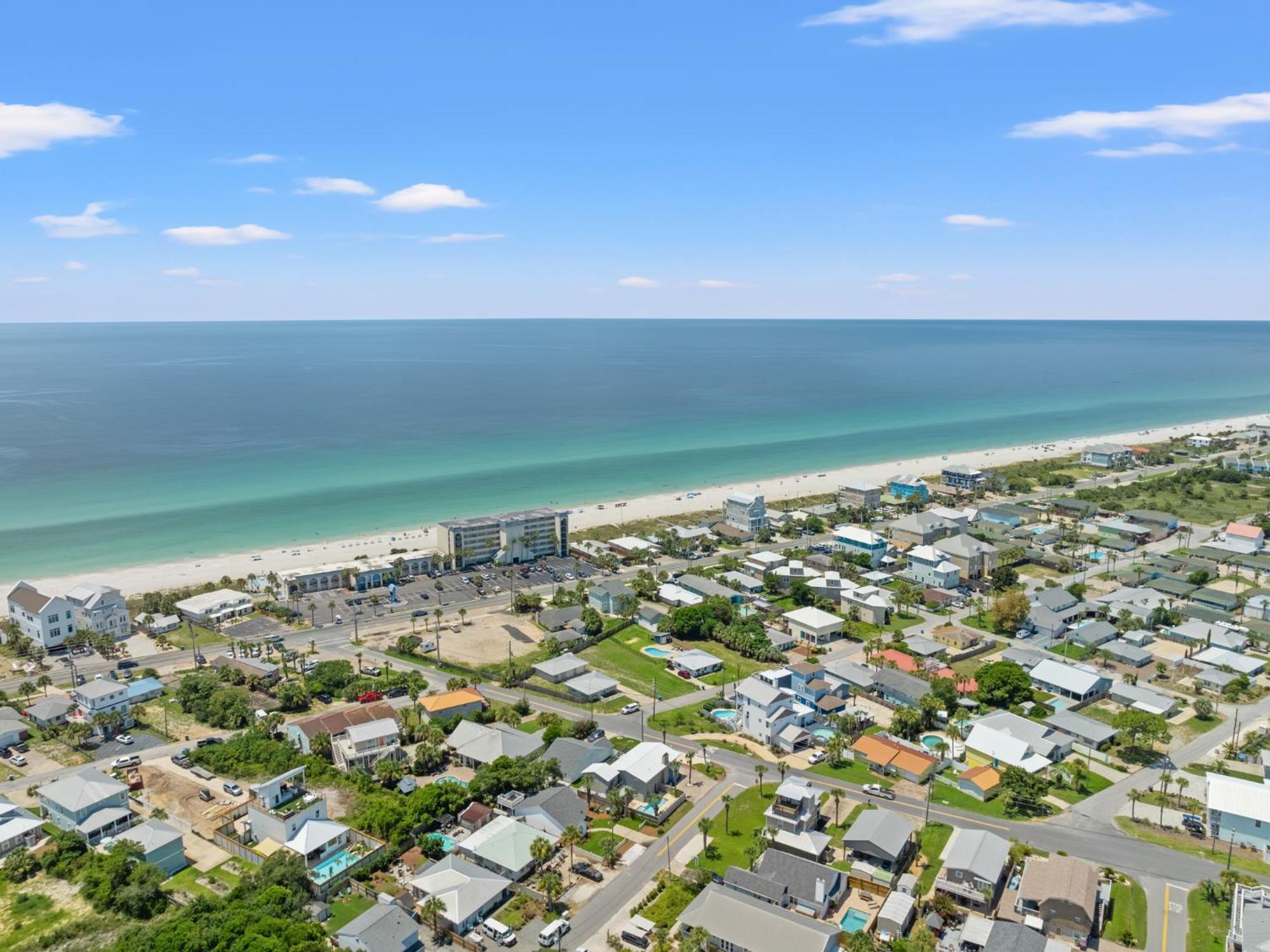 128 Kelly St | Beachy Keen Villa Panama City Beach Esterno foto