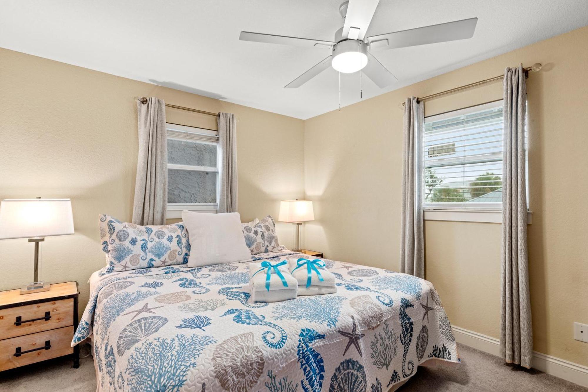 128 Kelly St | Beachy Keen Villa Panama City Beach Esterno foto