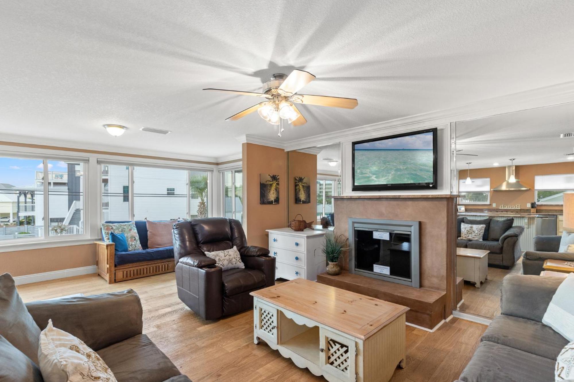 128 Kelly St | Beachy Keen Villa Panama City Beach Esterno foto