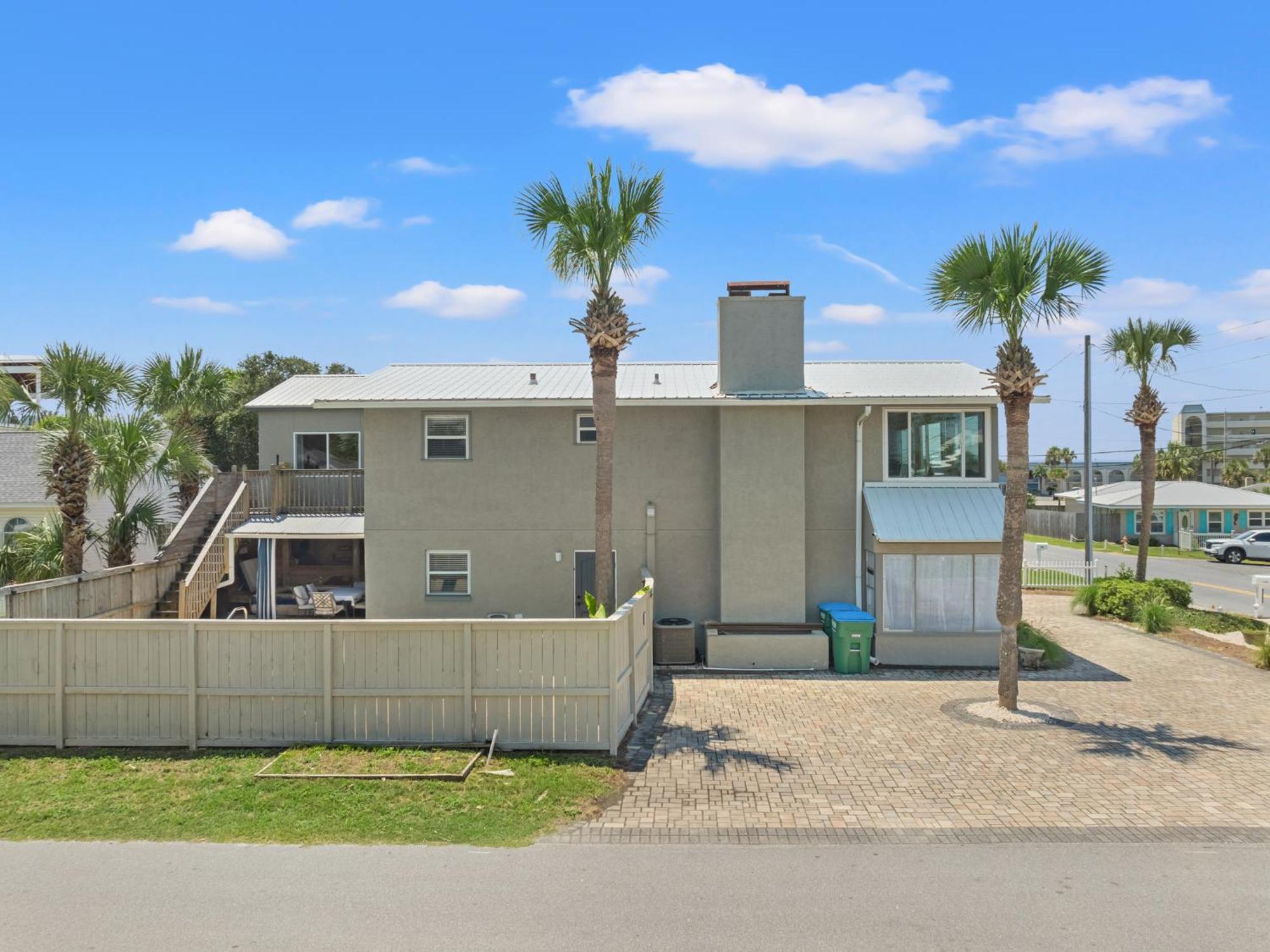 128 Kelly St | Beachy Keen Villa Panama City Beach Esterno foto